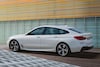BMW 6-serie GT