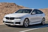 BMW 6-serie GT
