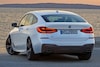 BMW 6-serie GT