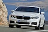 BMW 6-serie GT