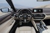 BMW 6-serie GT