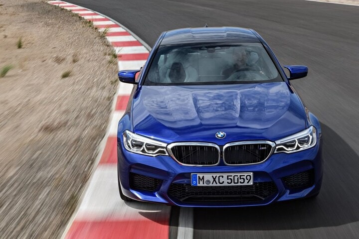 BMW M5