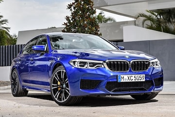 BMW M5