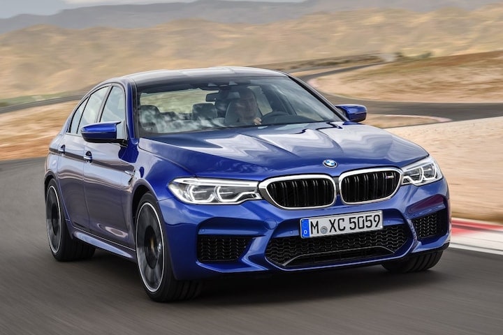 BMW M5