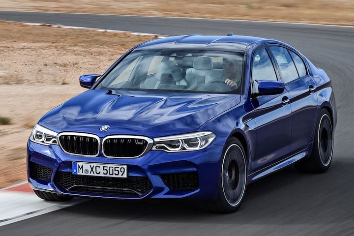 BMW M5