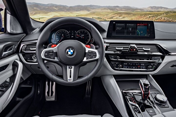 BMW M5