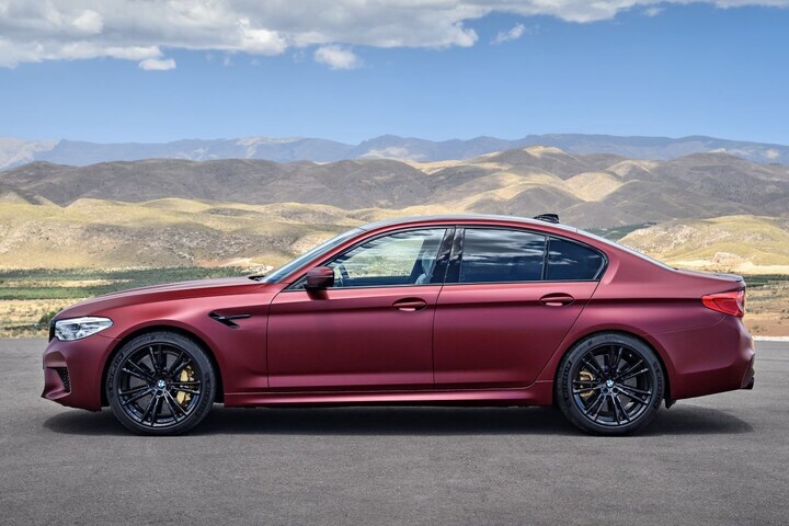 BMW M5