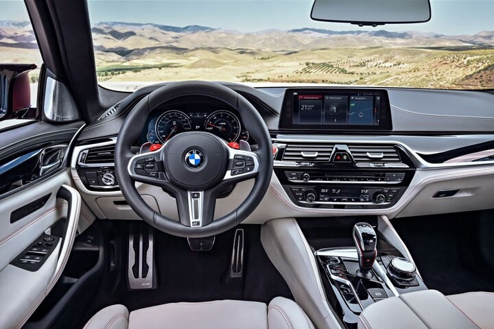 BMW M5