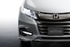 Honda Odyssey Hybrid (JDM)