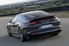 Porsche Panemera Turbo S E-Hybrid