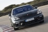 Porsche Panemera Turbo S E-Hybrid