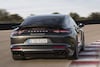 Porsche Panemera Turbo S E-Hybrid