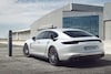 Porsche Panemera Turbo S E-Hybrid