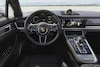 Porsche Panemera Turbo S E-Hybrid