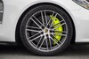 Porsche Panemera Turbo S E-Hybrid