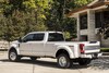 Ford Super Duty Limited