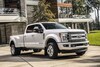 Ford Super Duty Limited