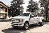 Ford Super Duty Limited