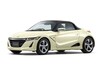 Honda Sports EV Concept