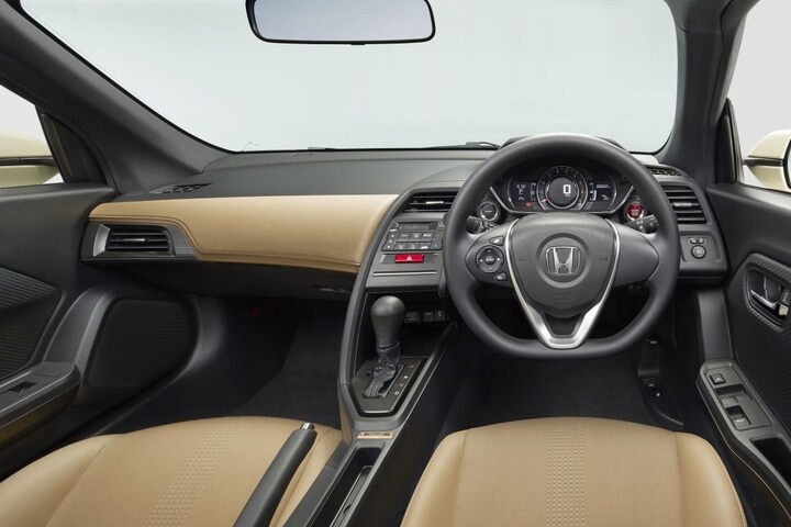 Honda Sports EV Concept