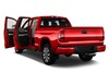 Toyota Tundra en Seqouia