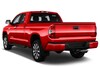 Toyota Tundra en Seqouia