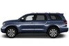 Toyota Tundra en Seqouia