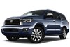 Toyota Tundra en Seqouia