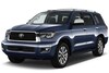 Toyota Tundra en Seqouia