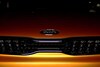 Kia teaser Rusland