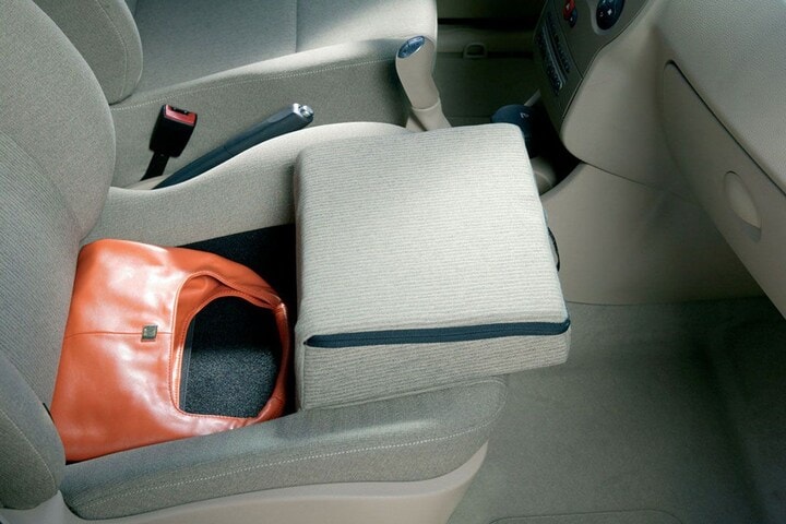 Renault Modus
