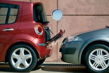 Renault Modus