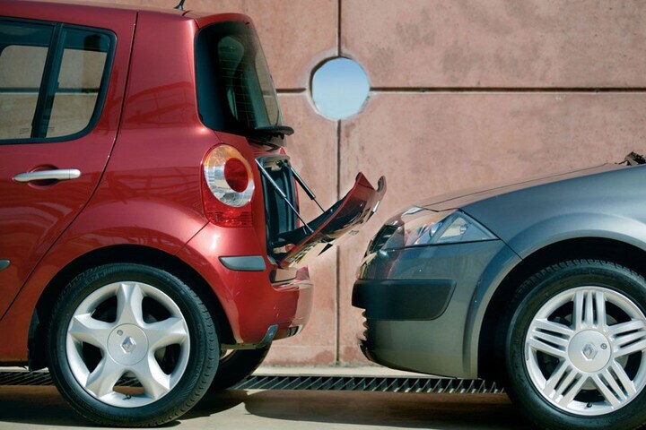 Renault Modus