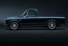 Chevrolet 100 jaar pick-up en SEMA C-10