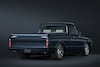 Chevrolet 100 jaar pick-up en SEMA C-10