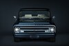 Chevrolet 100 jaar pick-up en SEMA C-10