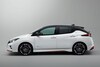 Nissan Leaf Nismo Concept