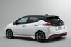 Nissan Leaf Nismo Concept