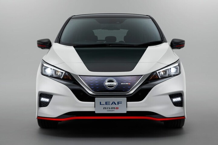 Nissan Tokyo