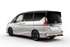 Nissan Tokyo