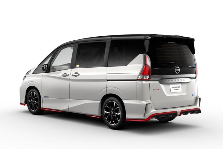 Nissan Tokyo