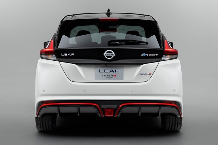 Nissan Tokyo