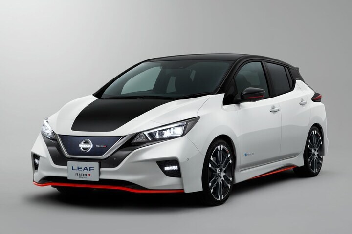 Nissan Tokyo