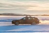 Jaguar XF Sportbrake Graham Bell