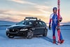 Jaguar XF Sportbrake Graham Bell