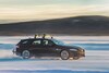 Jaguar XF Sportbrake Graham Bell