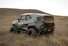 Rezvani Tank