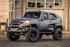 Rezvani Tank