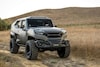 Rezvani Tank