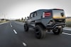 Rezvani Tank